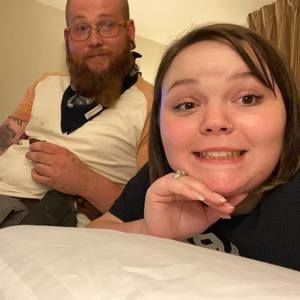 Meet your Posher, Catherine